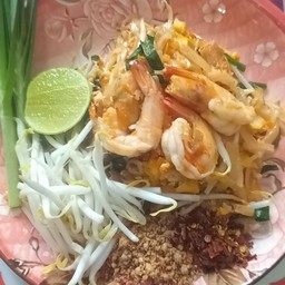 ก๋วยจั๊บญวณ by น้องแก้วตา