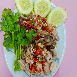 หมูมะนาว