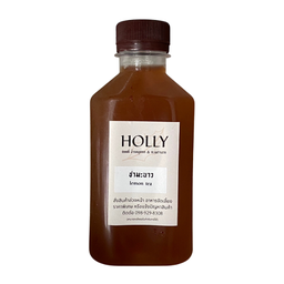 น้ำชามะนาว (200 ml)