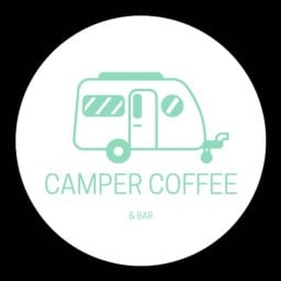 Camper coffee & Bar บางหัวเสือ