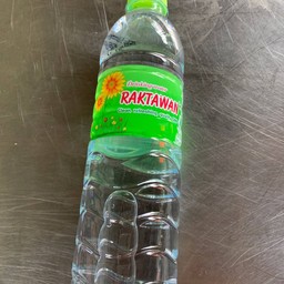 น้ำเปล่า