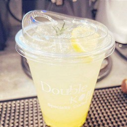 Ice Soda Lime มะนาวโซดา 柠檬汽水