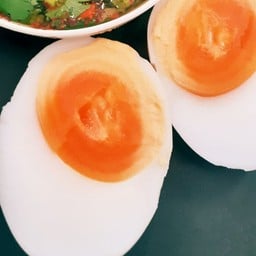 ไข่มะตูม