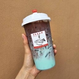 กระเพรา 🌶🌶คุณนายกระเพราป่า รามอินทรา101 ตามสั่ง เทอริยากิ