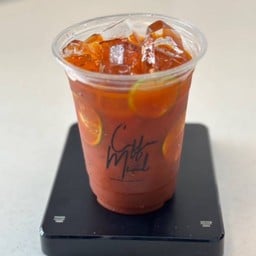 ชามะนาว🍋🟩