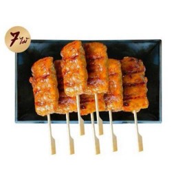 ไก่ทองทา 7 ไม้