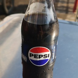 น้ำเป๊ปซี่ ไม่มีน้ำตาล ขนาด 345 ml.