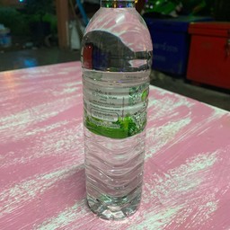 น้ำเปล่า