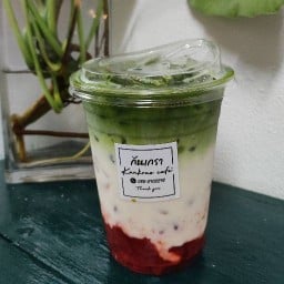 กันเกรา คาเฟ่ เพชรบูรณ์