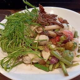 ตำป่ากะปิ