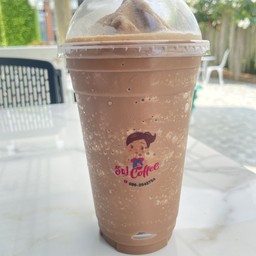 โกโก้ปั่น