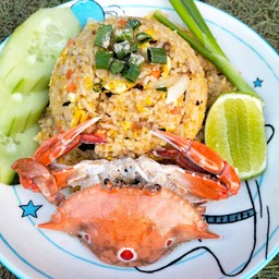ครัวนายมนต์โภชนา 1