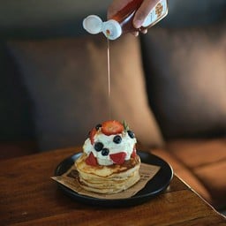 Pancake Berry