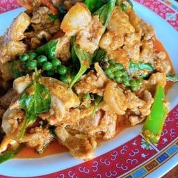 ตามสั่งป่าป๊า (อาหารตามสั่ง)