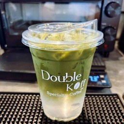 Clear Matcha มัทฉะใส 透明抹茶