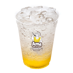 ส้มโซดา (ORANGE SODA)