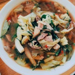 แกงอ่อมเนื้อ