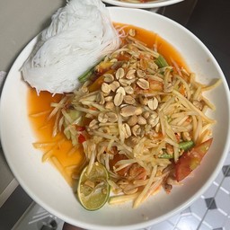 ตำไทย