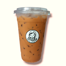 กาแฟผสมชาไทย