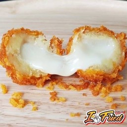 บิ๊กชีสบอลลาวา (5 ชิ้น)