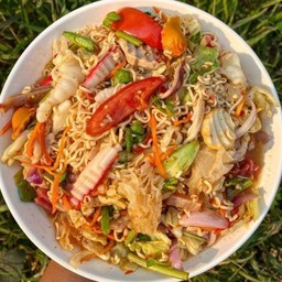 ยำมาม่ารวมมิตร