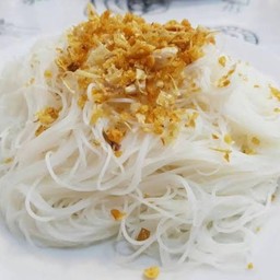 หมี่ลวก