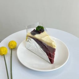 เค้กเรดเวลเวท