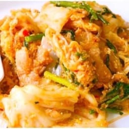 Sukiyaki (สุกี้ยากี้)