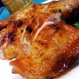 ไก่ย่าง