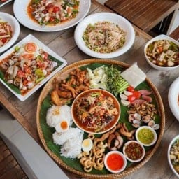 ส้มตำยำแซ่บซี๊ด วังก์พง ซอย20 ซอยวังก์พง 20 บ้านรัก 2 99/56