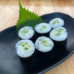 มากิแตงกวา