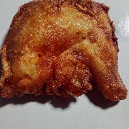Sticky Rice + Calves Attached To Hips