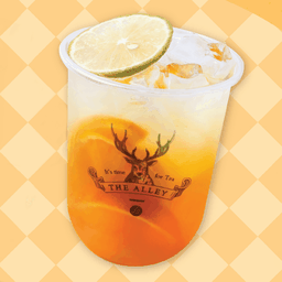 ทไวไลท์แพชชั่นฟรุตออเร้นจ์