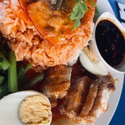 ร้านอาหารหลวงแพ่ง สาขา3 สาขา3