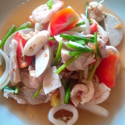 ยำรวมมิตร