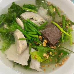 ต้มเลือดหมู