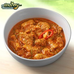 พะแนงหมู (L)