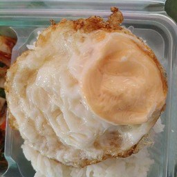ไข่ดาว
