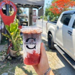 โกโก้สตอเบอรี่นม