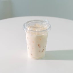 FRESH MILK - นมสดเย็น