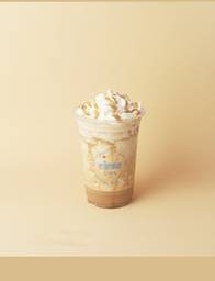 blend caramel latte