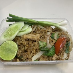 ตามสั่งครัวคุณย่า-แพรกษา แพรกษา