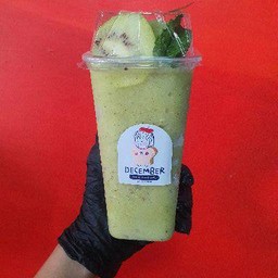 กีวี่สมูทตี้