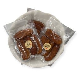 กล้วยตาก แพ็ค 5 ชิ้น