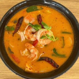 ต้มยำกุ้ง