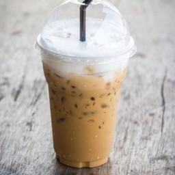 กาแฟเย็น