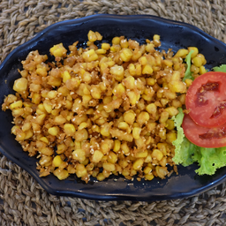 คอร์นระเบิด