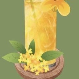 ชาหอมหมื่นลีี้