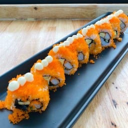 เคลิเฟอเนียมายองเนสโรล 8ชิ้น