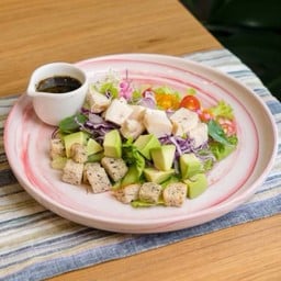 อโวคาโด้คอปป์สลัด